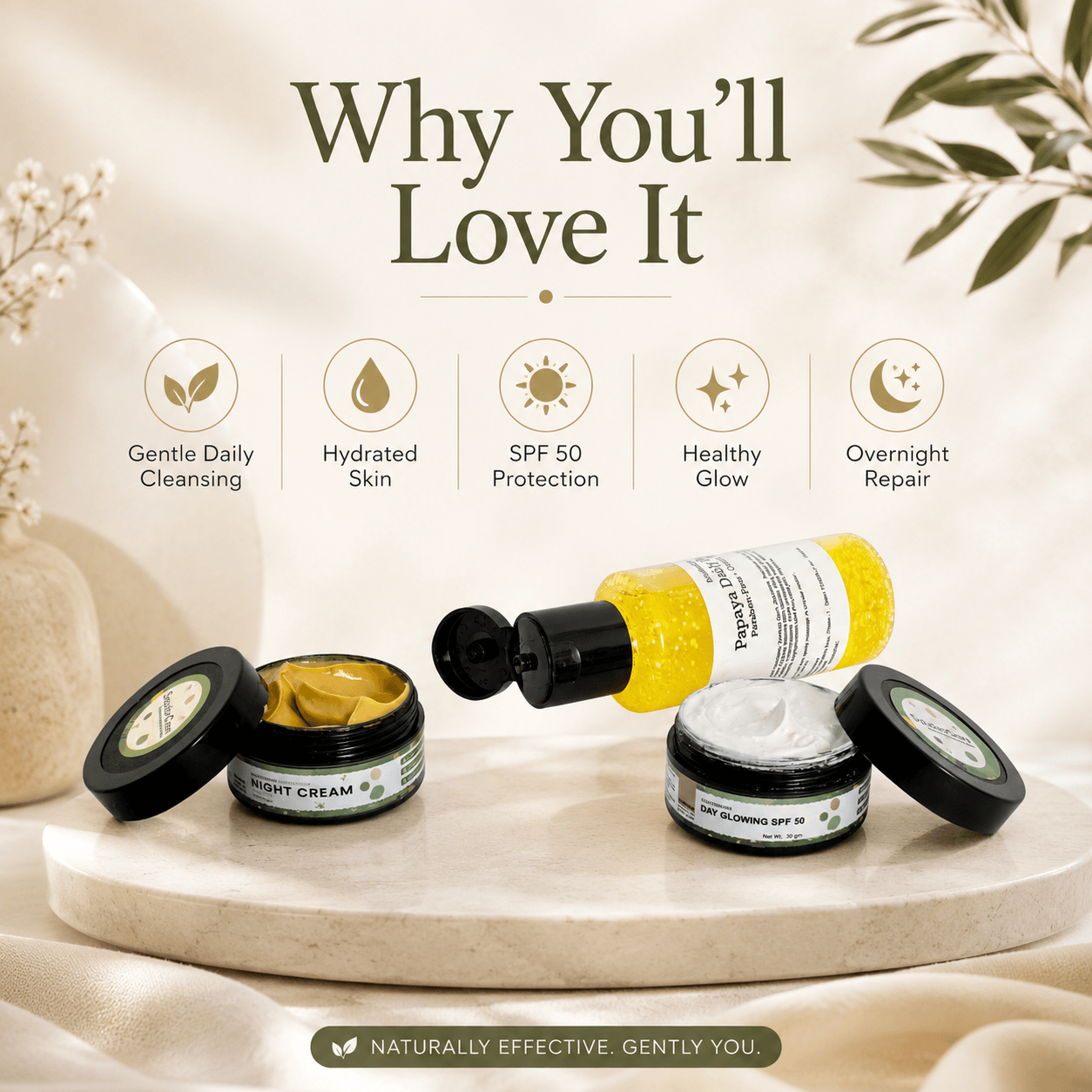 Advance Beauty Kit