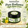 Pure Radiance Night Repair Cream
