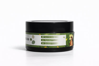 Pure Radiance Night Repair Cream