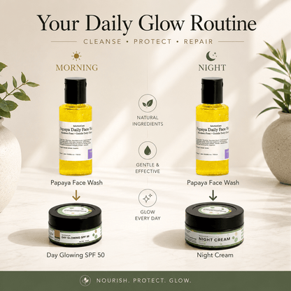 Advance Beauty Kit