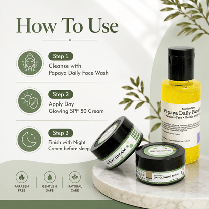Advance Beauty Kit