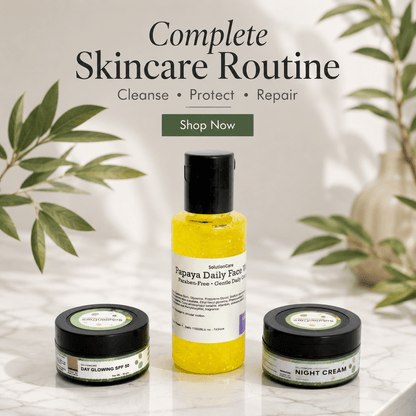 Advance Beauty Kit