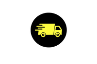 Fast Delivery (3 - 5 days)