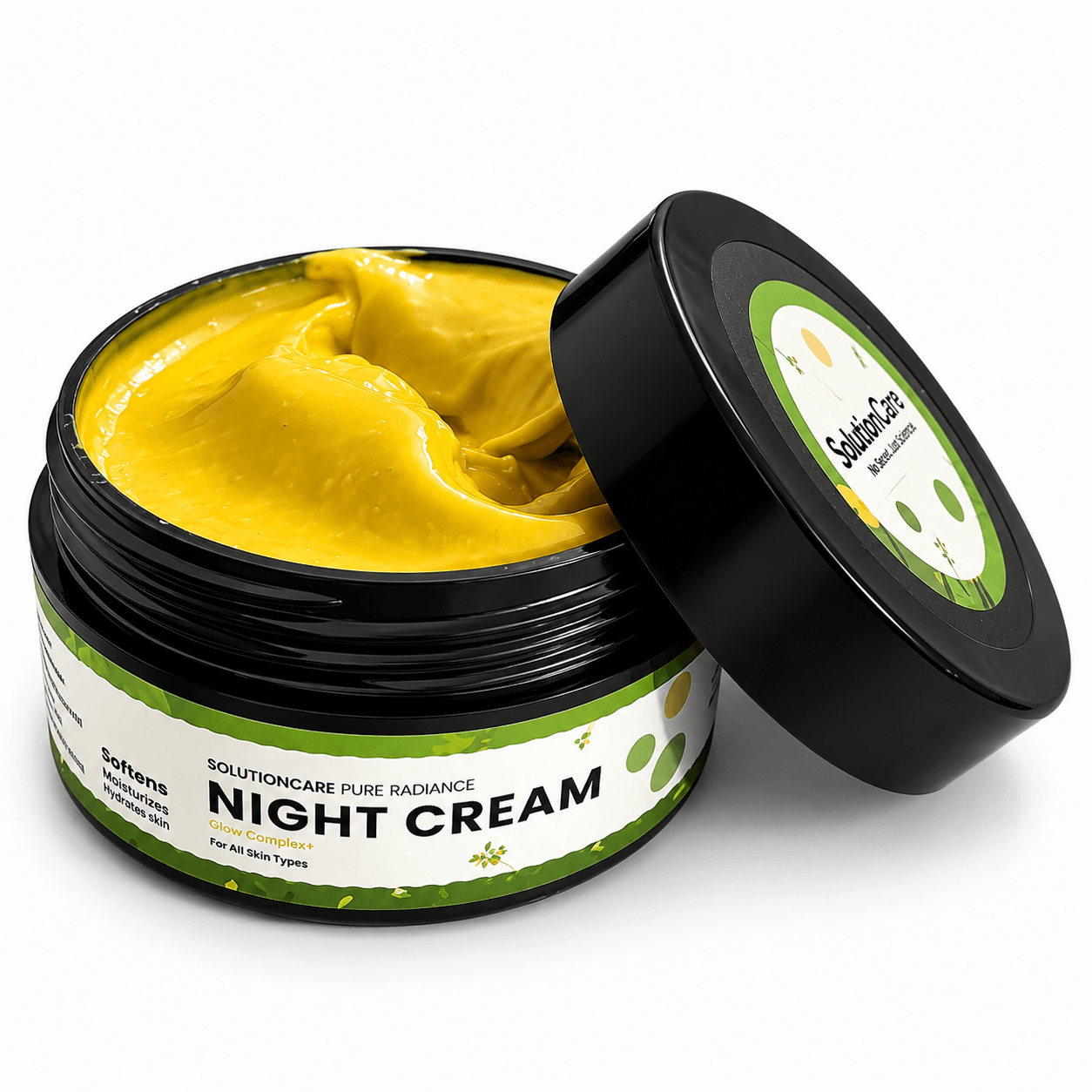 Pure Radiance Night Repair Cream