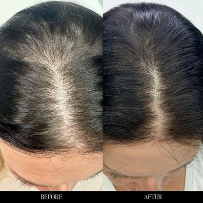 Total Repair Keratin Shampoo