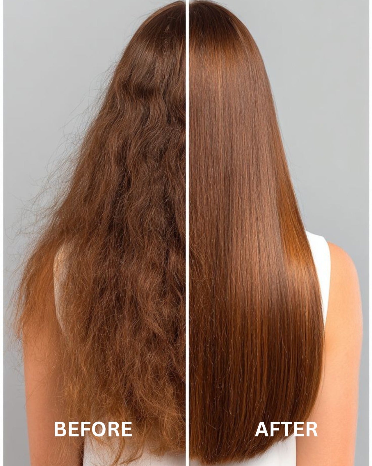 Total Repair Keratin Shampoo